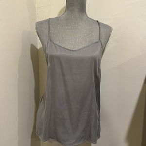 Nwt. Ya ya Lacey tank